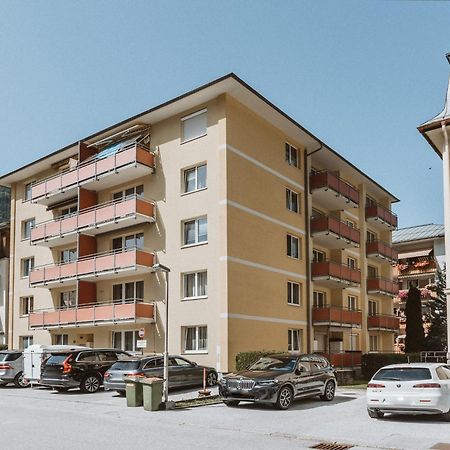 Apartment Stubner Kogel Top 18 By Interhome Bad Gastein Extérieur photo
